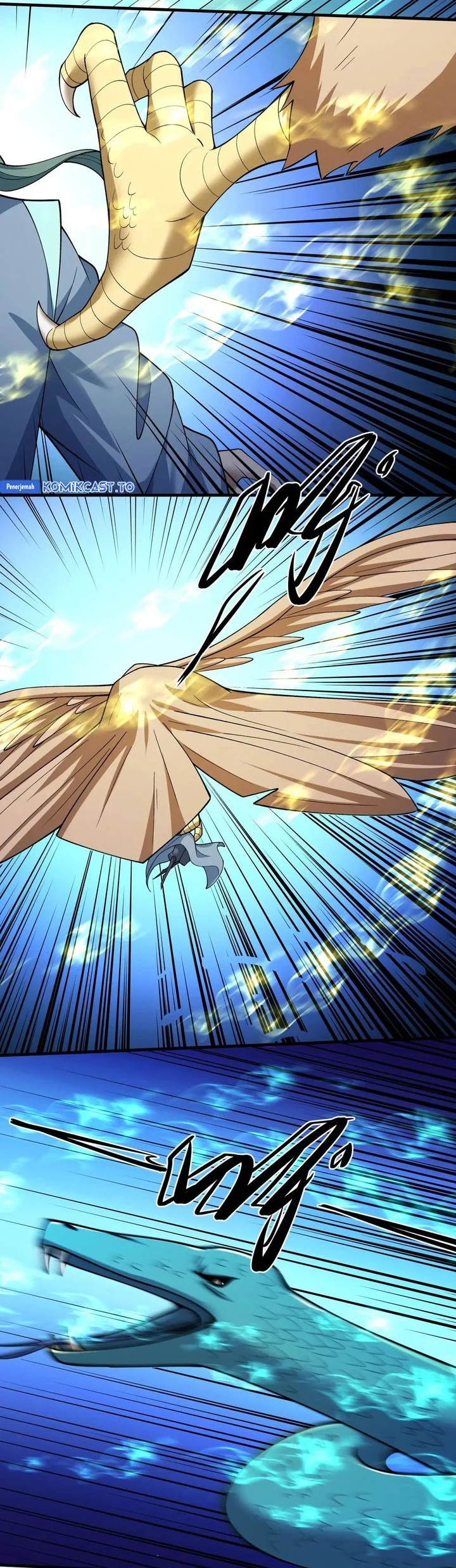 Manga page 14