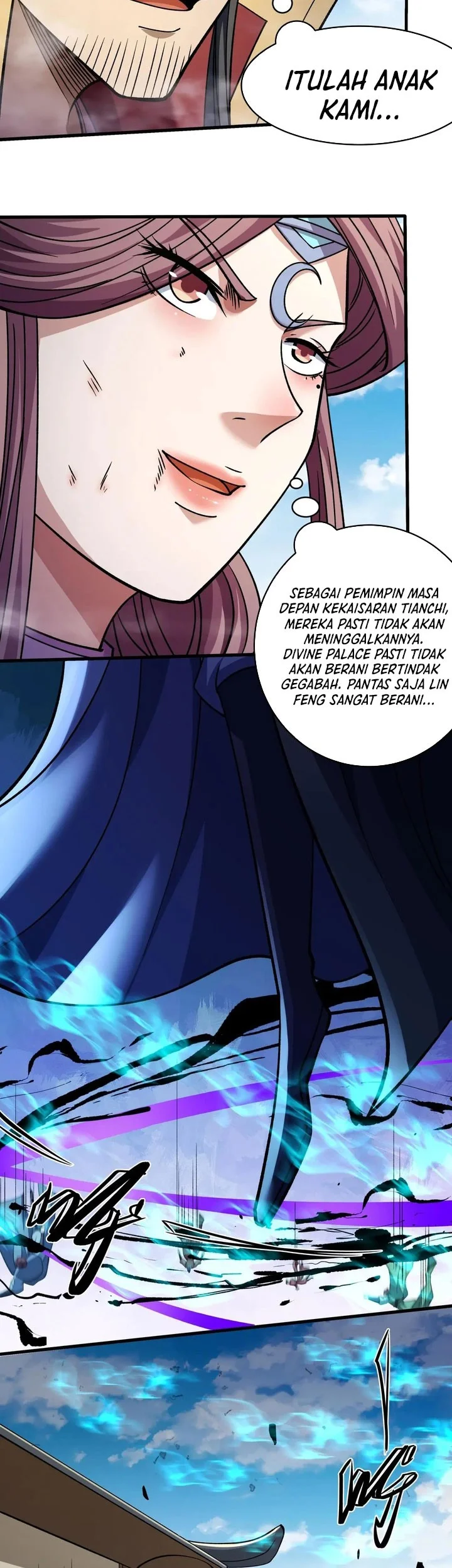 Manga page 21