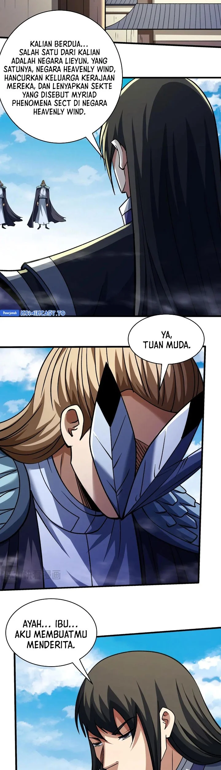 Manga page 23
