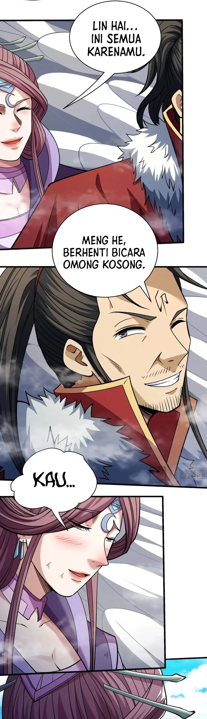Manga page 13