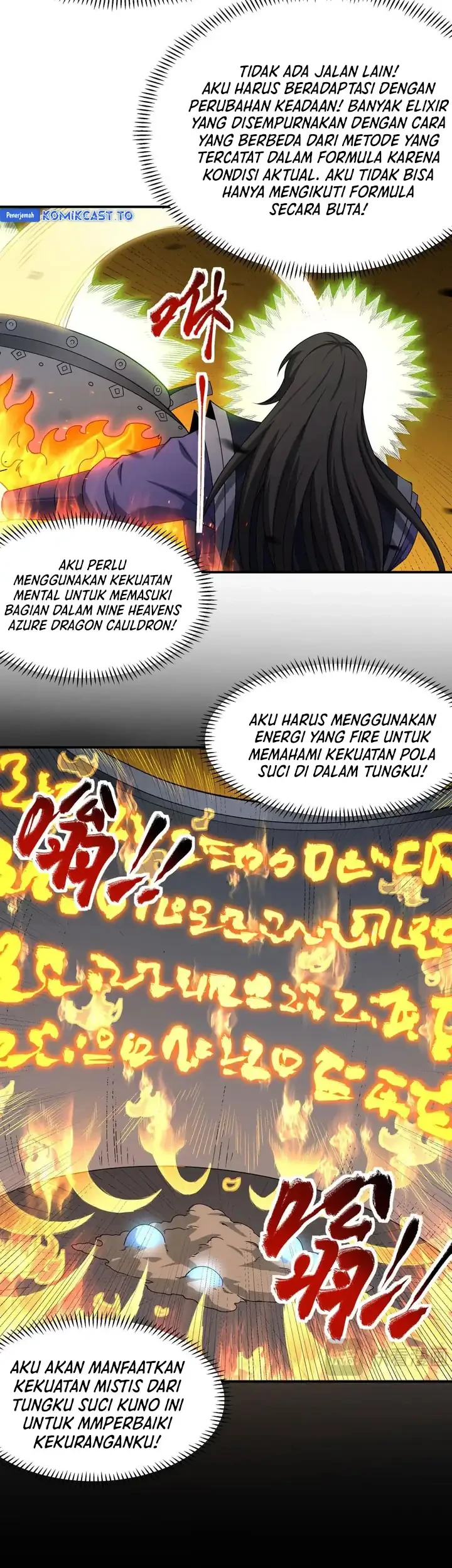 Manga page 28