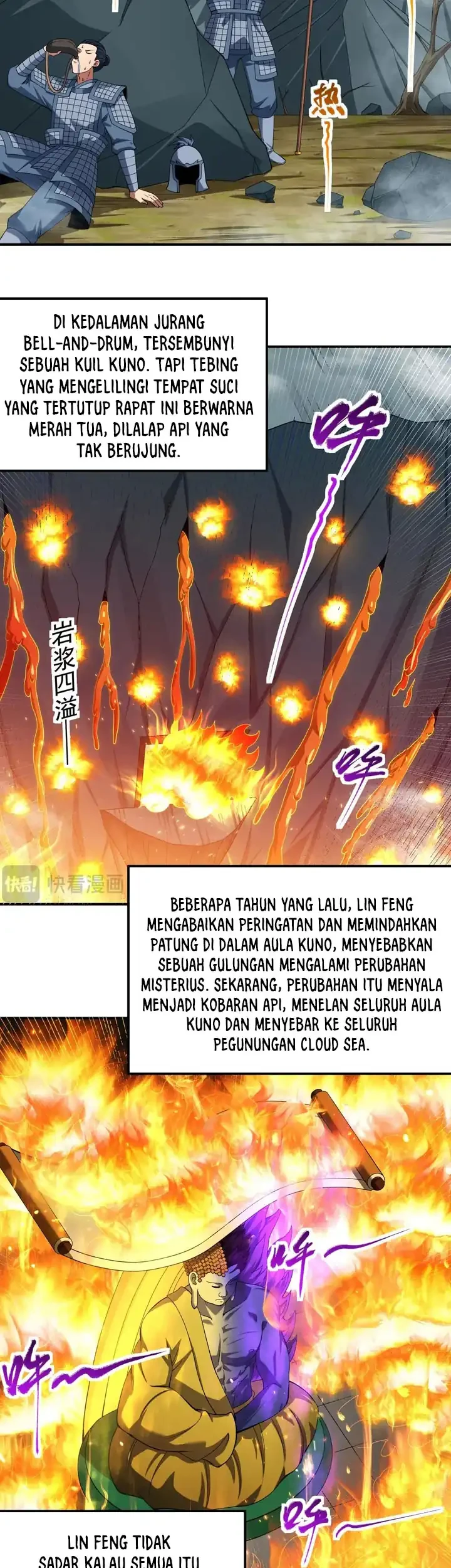 Manga page 4