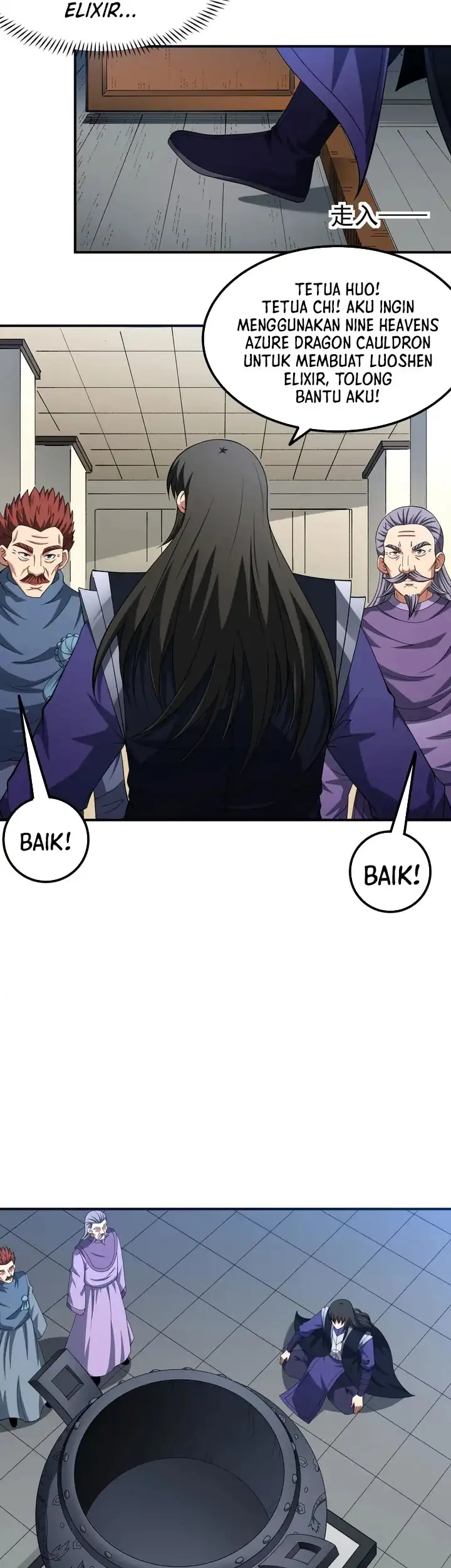 Manga page 10