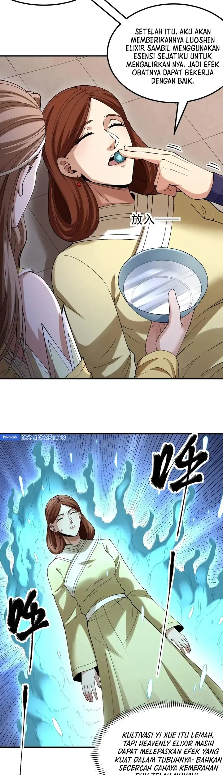 Manga page 18