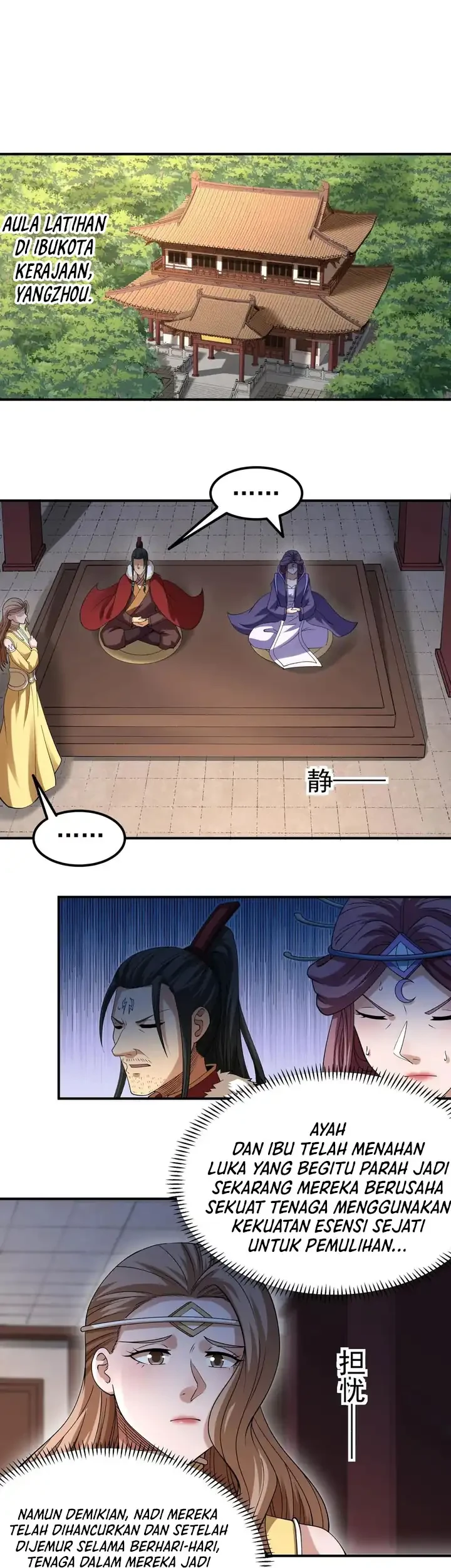 Manga page 10