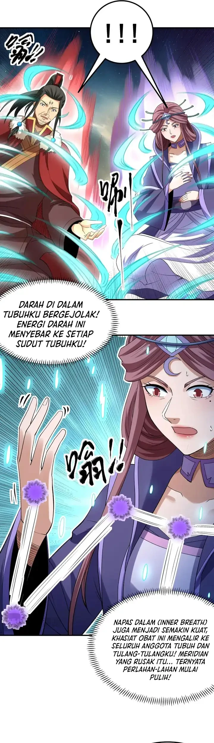 Manga page 14