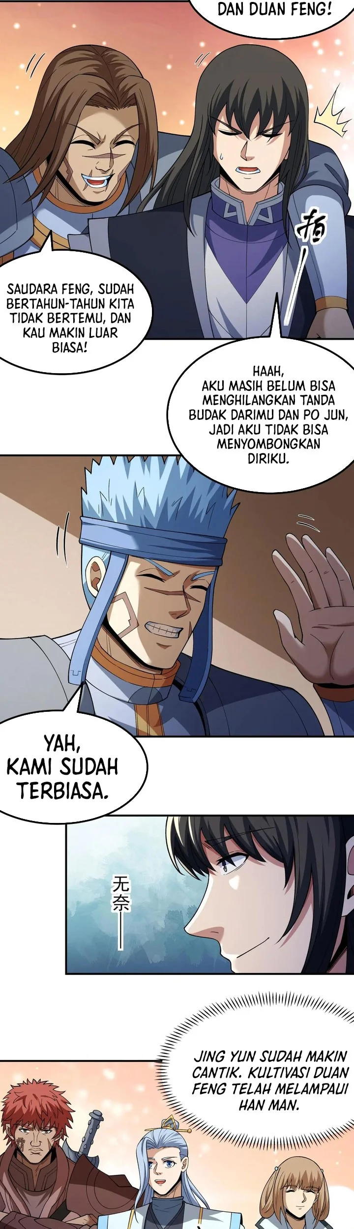 Manga page 21