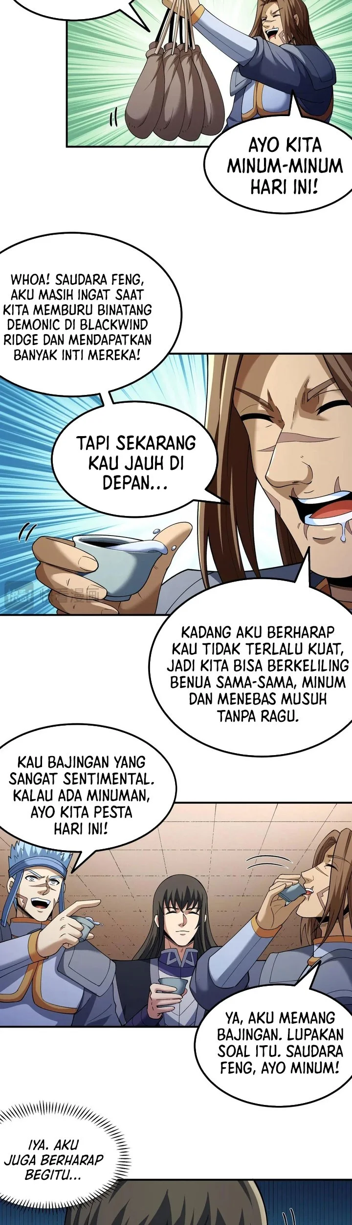 Manga page 23