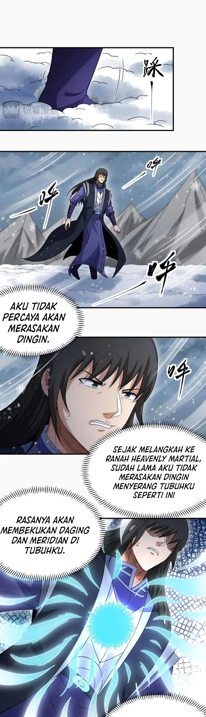 Manga page 19