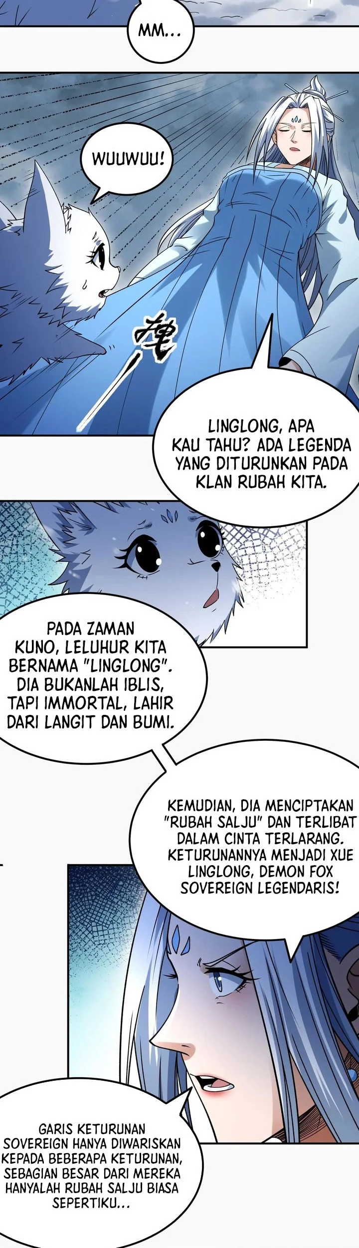 Manga page 21