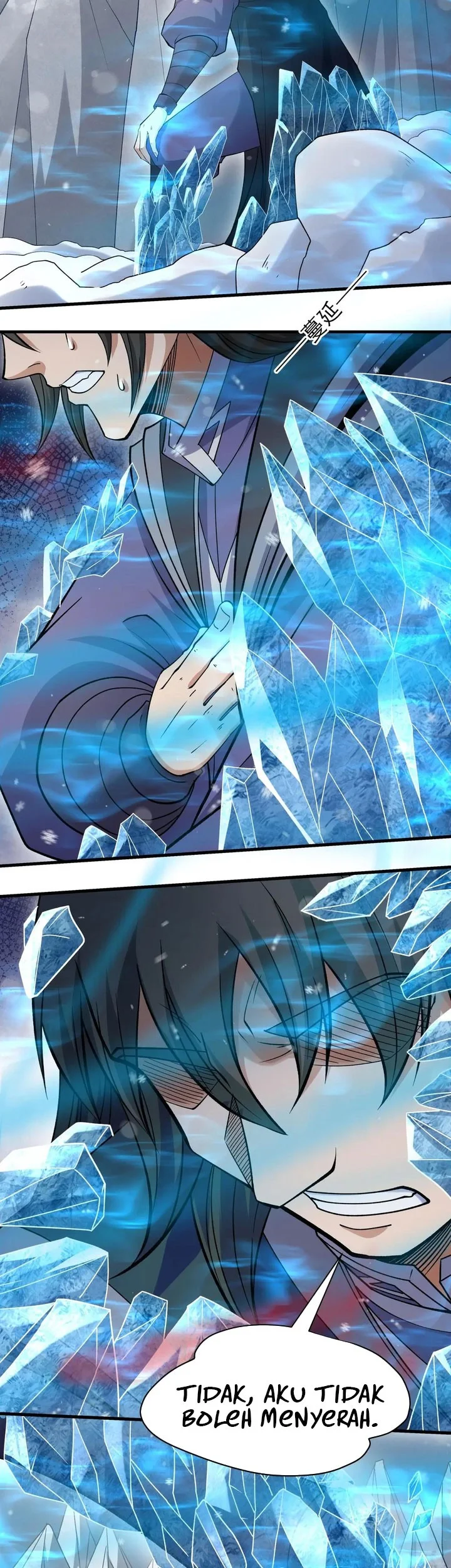Manga page 9