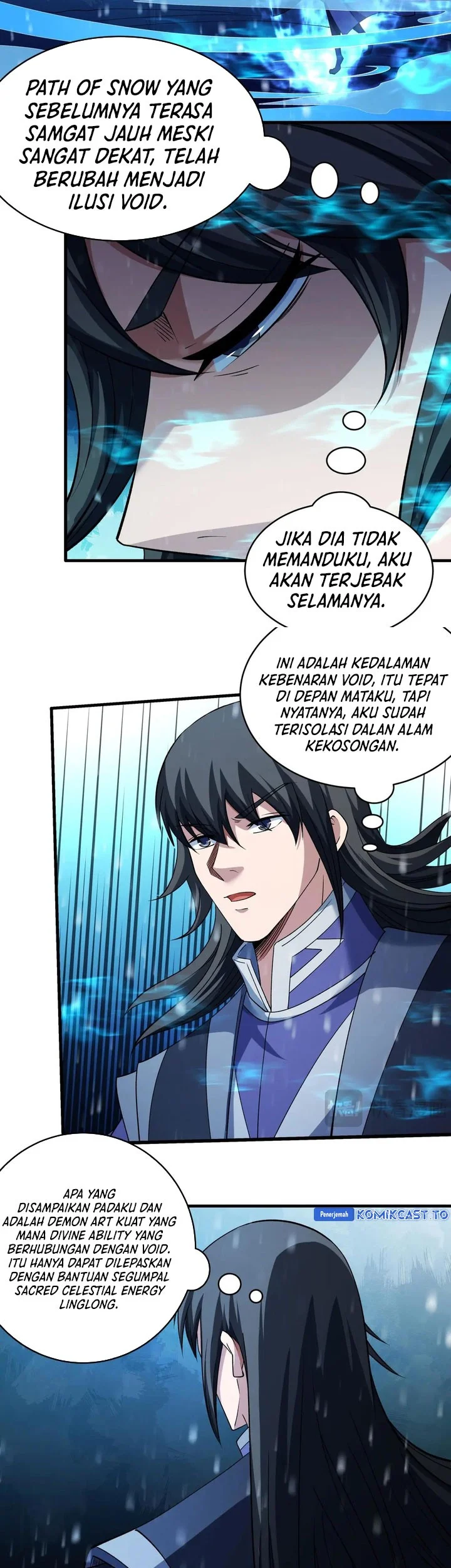 Manga page 19