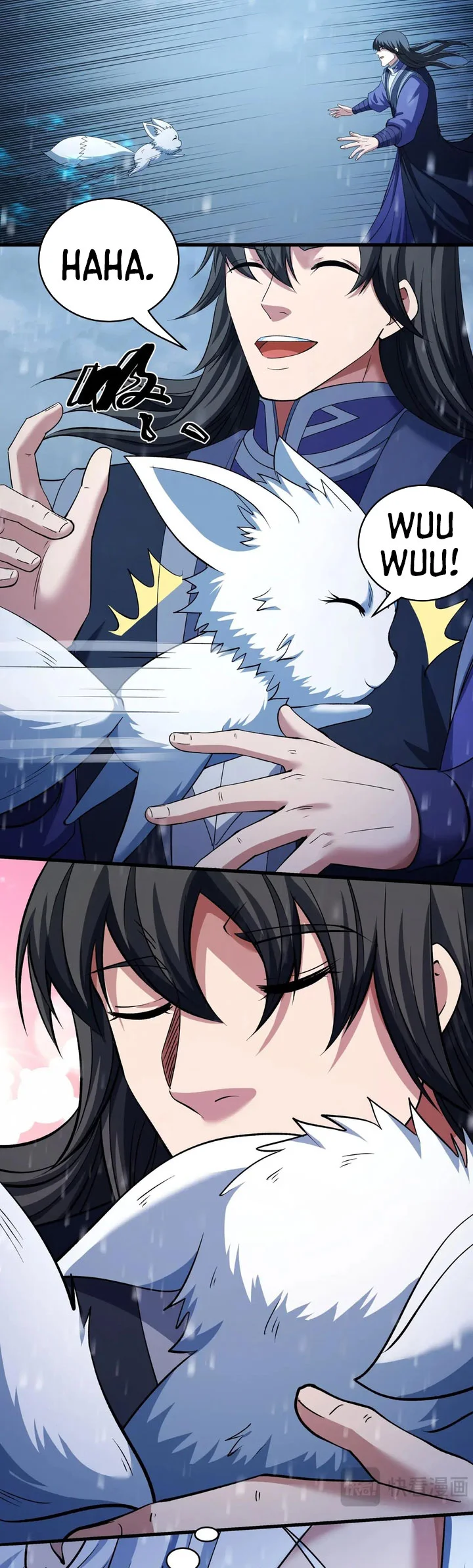 Manga page 23