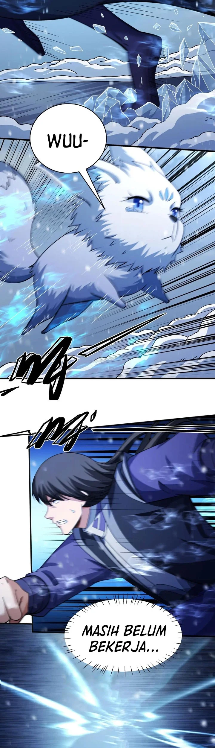 Manga page 7
