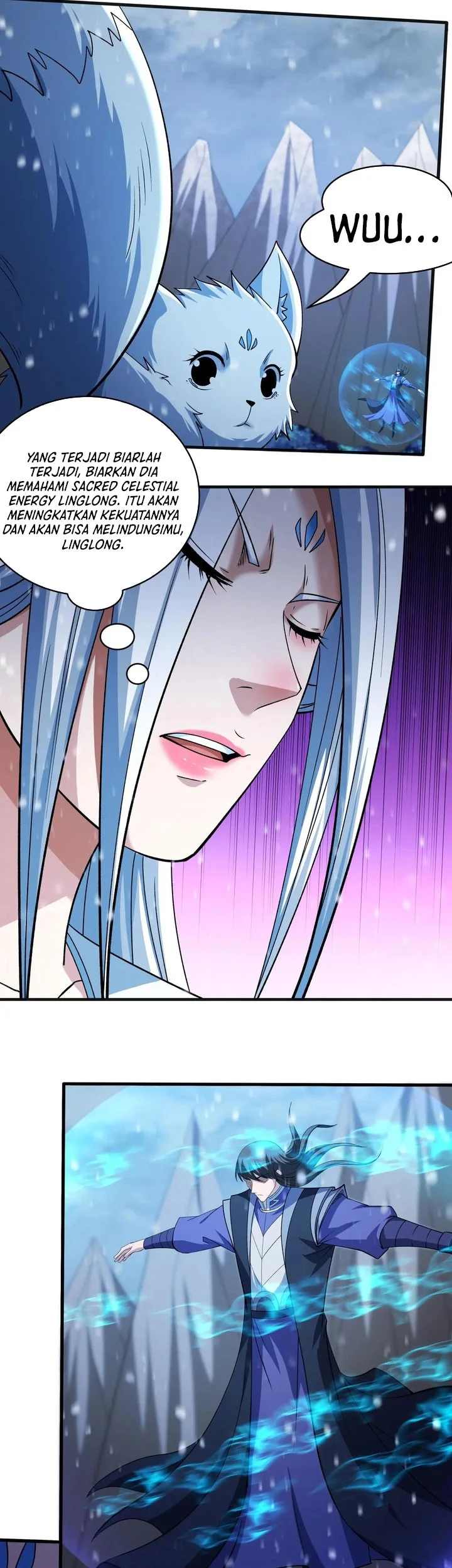 Manga page 13