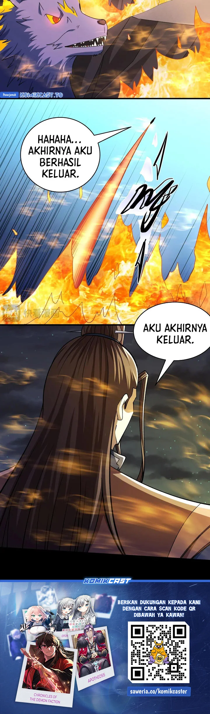 Manga page 22
