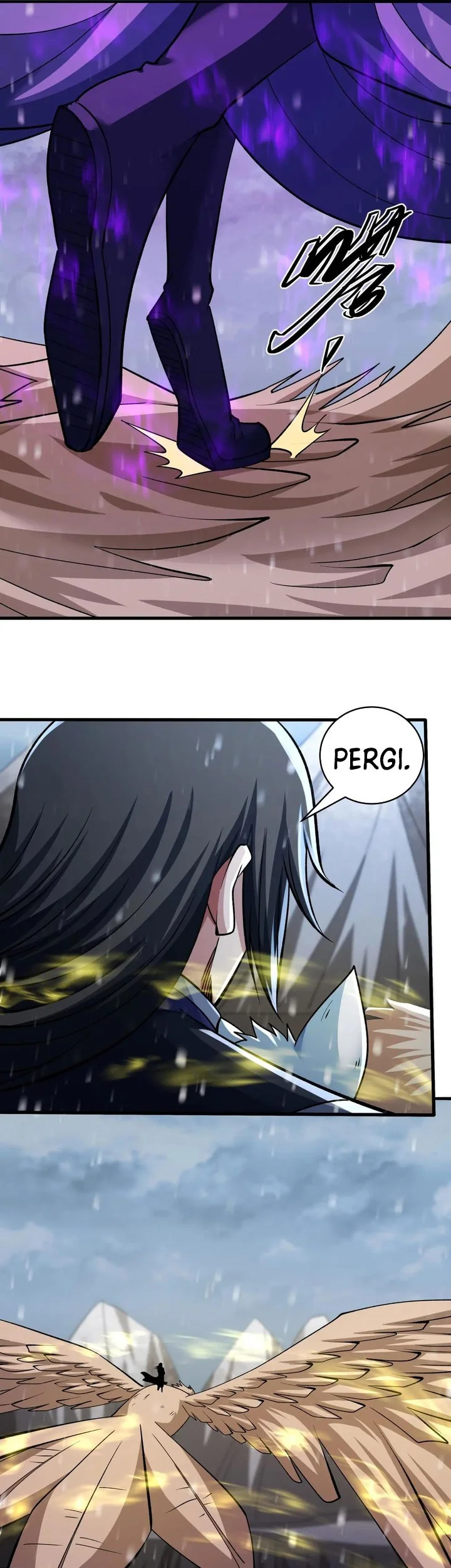 Manga page 7
