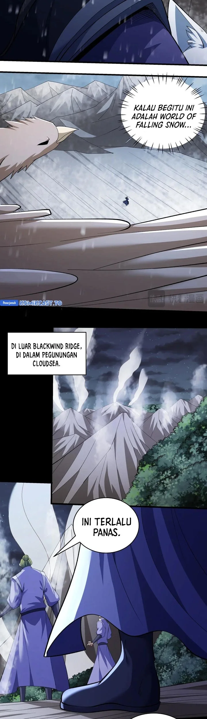 Manga page 13