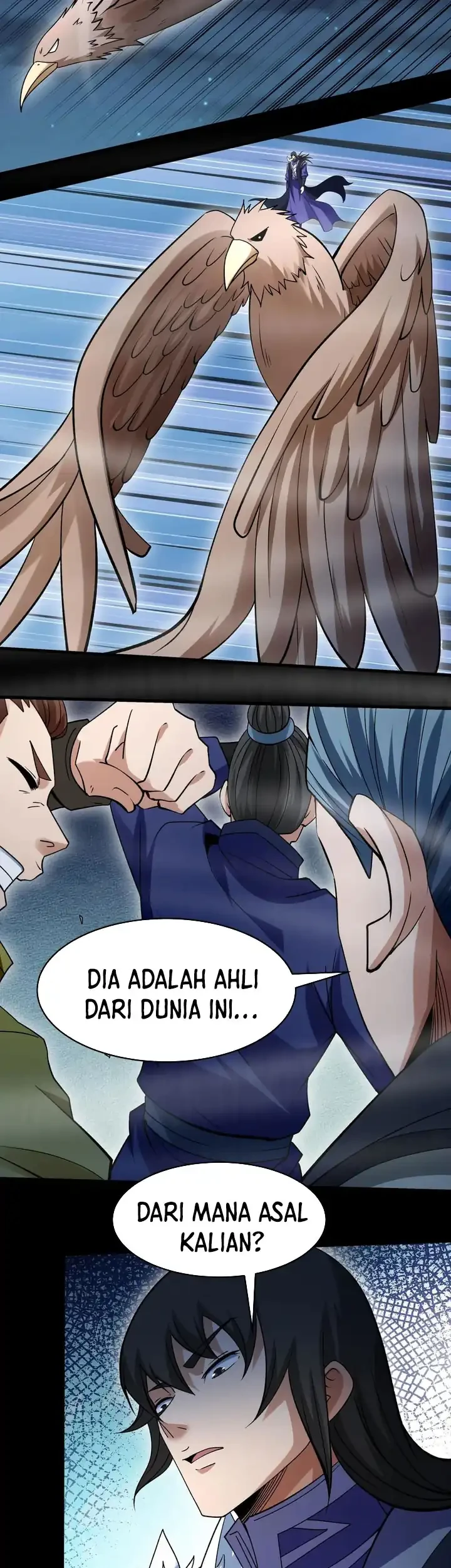 Manga page 22