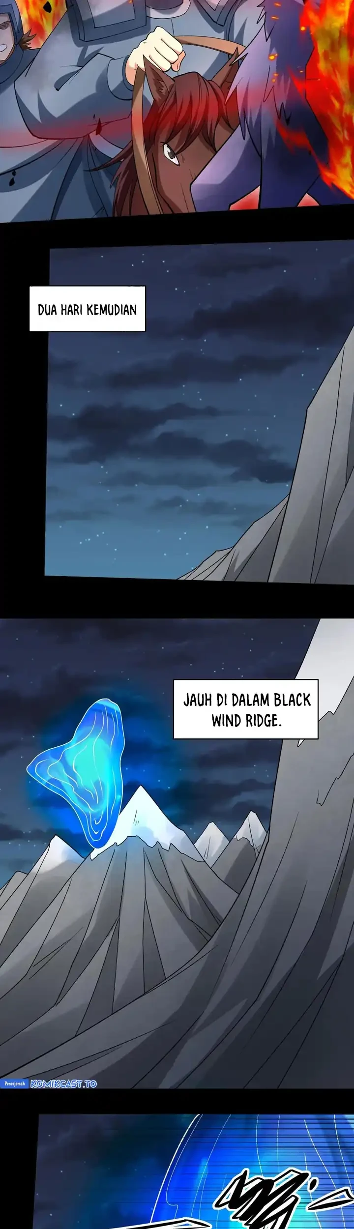 Manga page 16