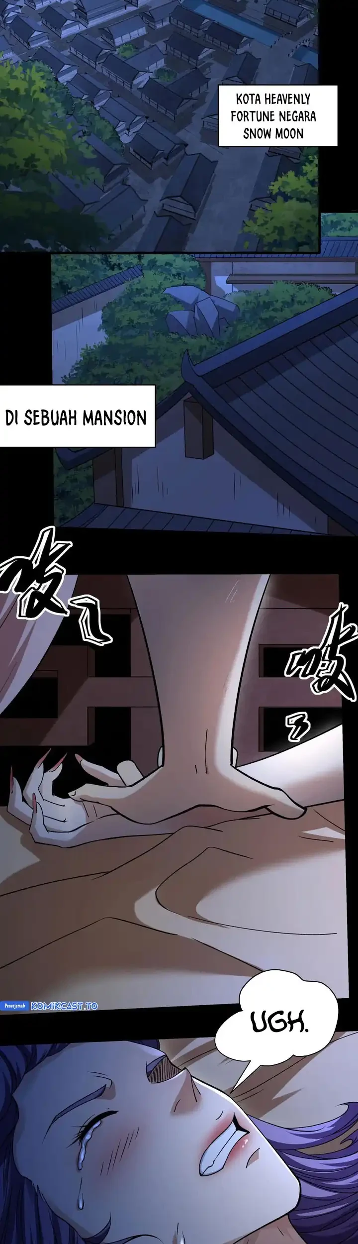 Manga page 16