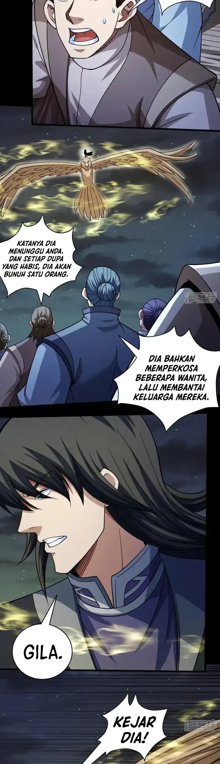 Manga page 20