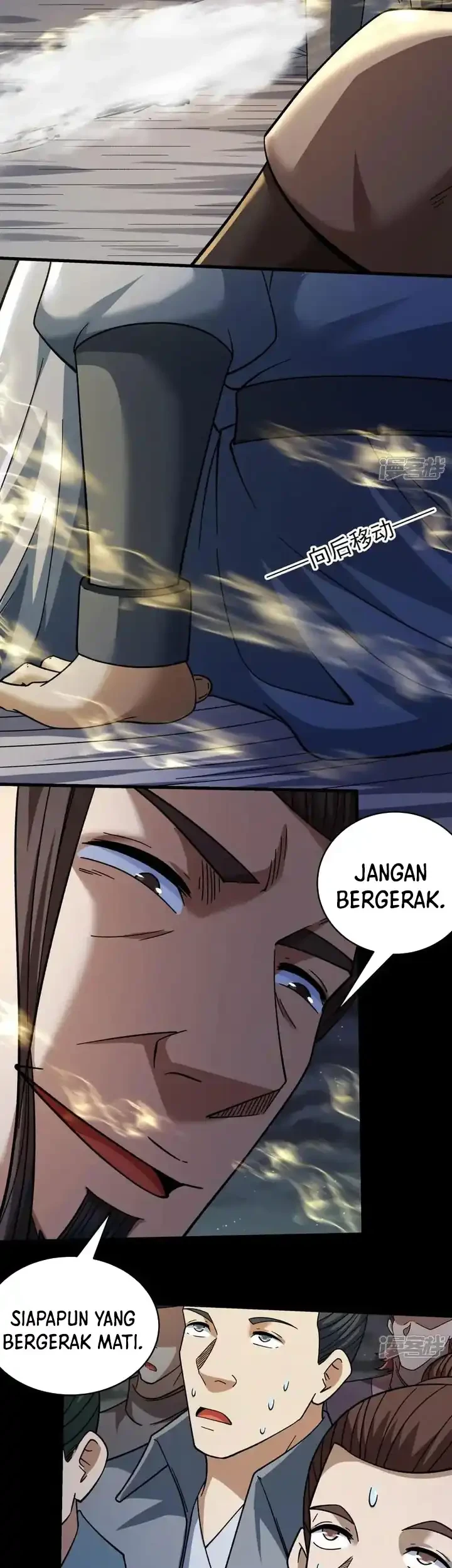 Manga page 10