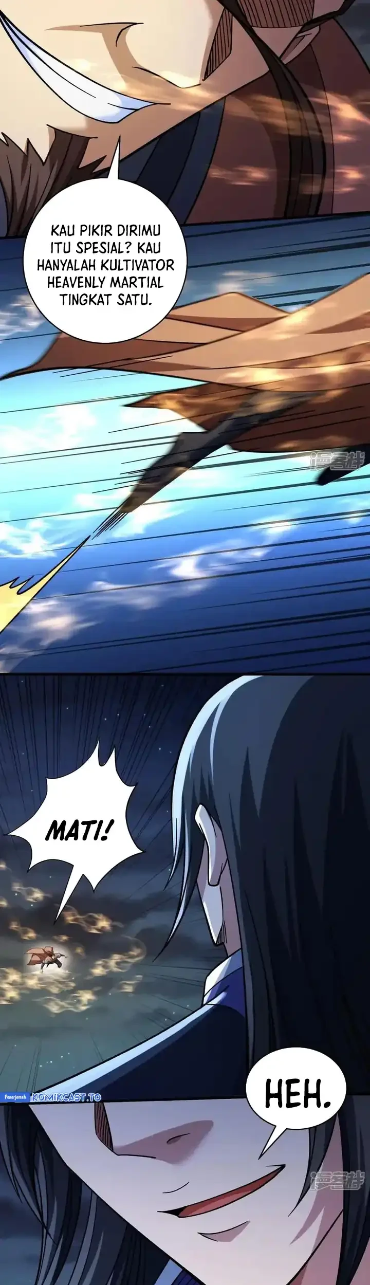 Manga page 10