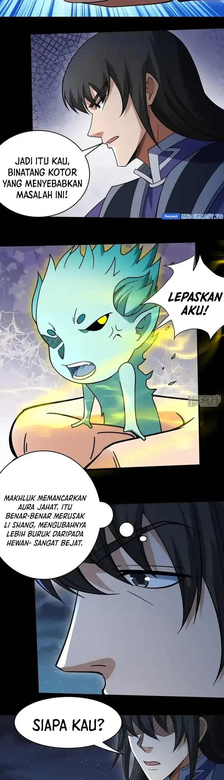 Manga page 10