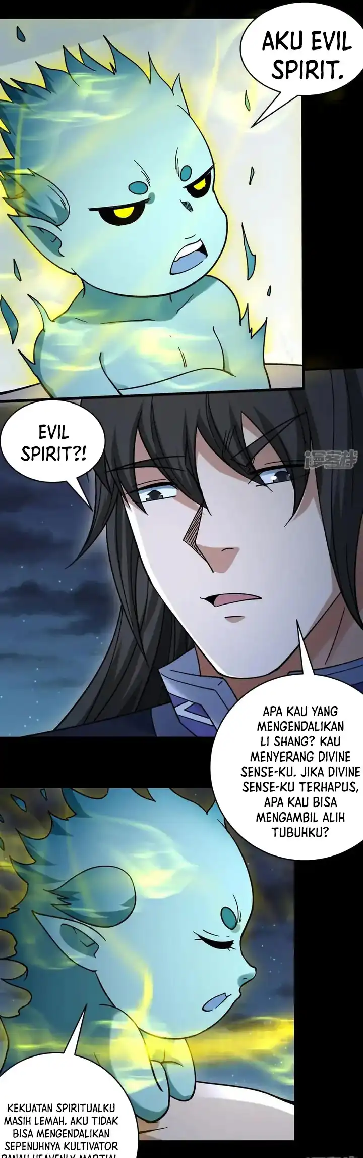 Manga page 12