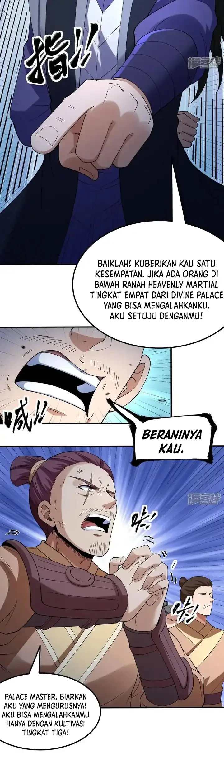 Manga page 20