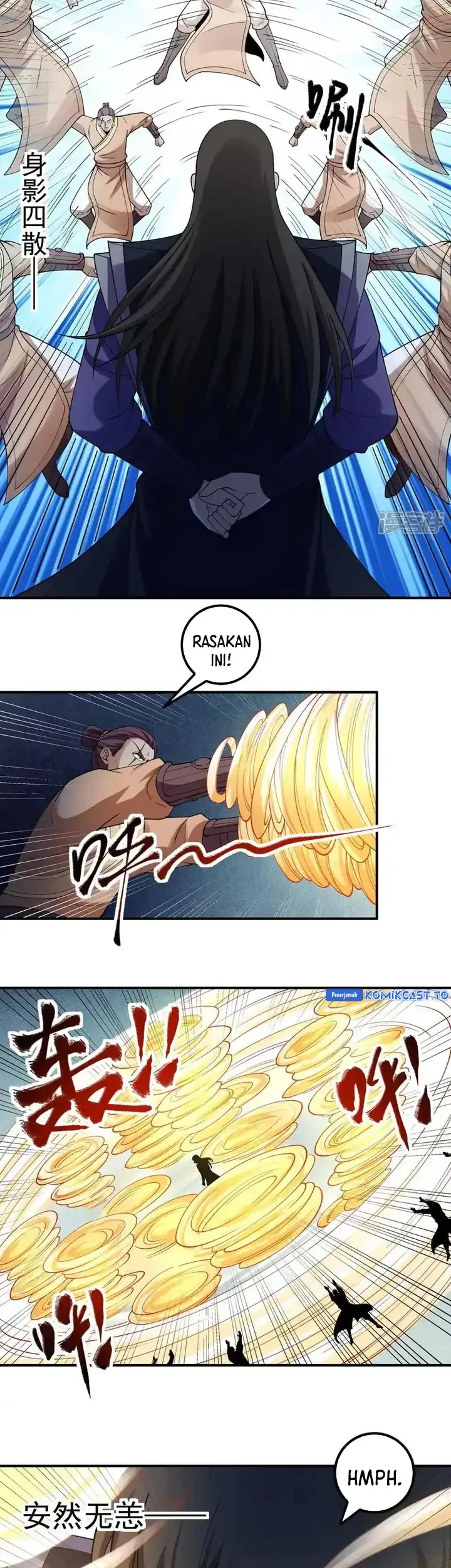 Manga page 22