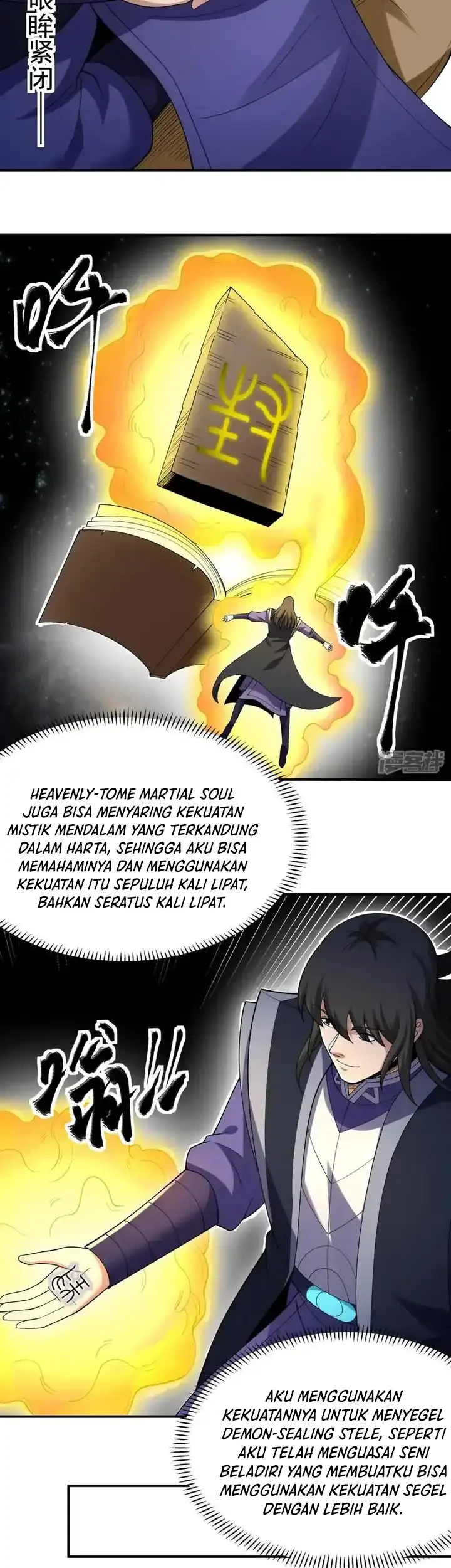 Manga page 4