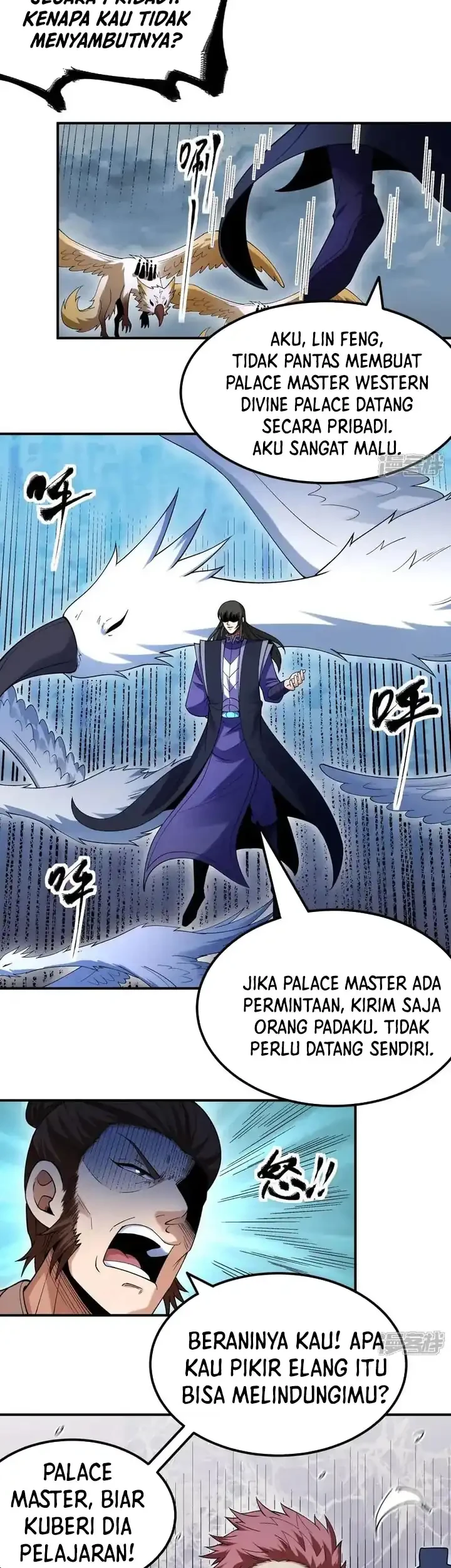 Manga page 10