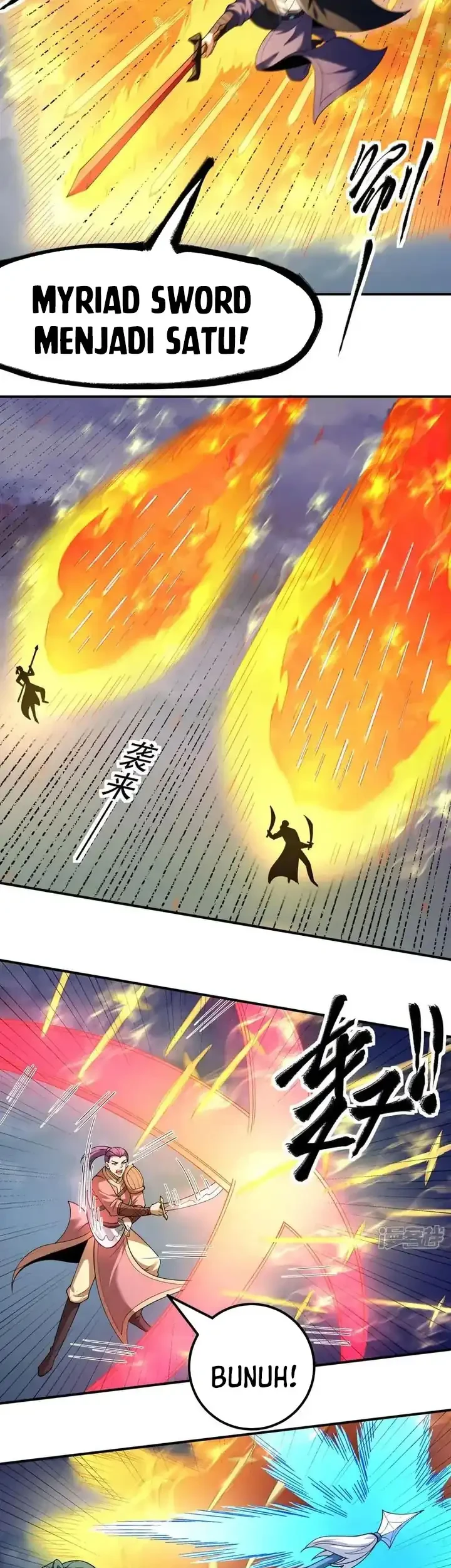 Manga page 10