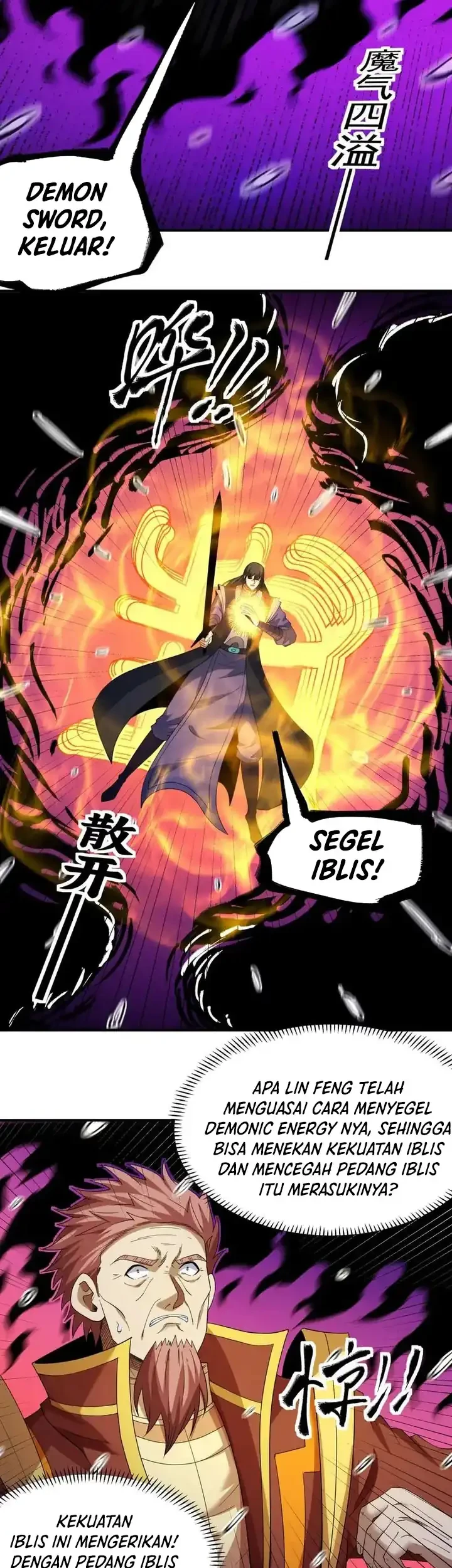 Manga page 20