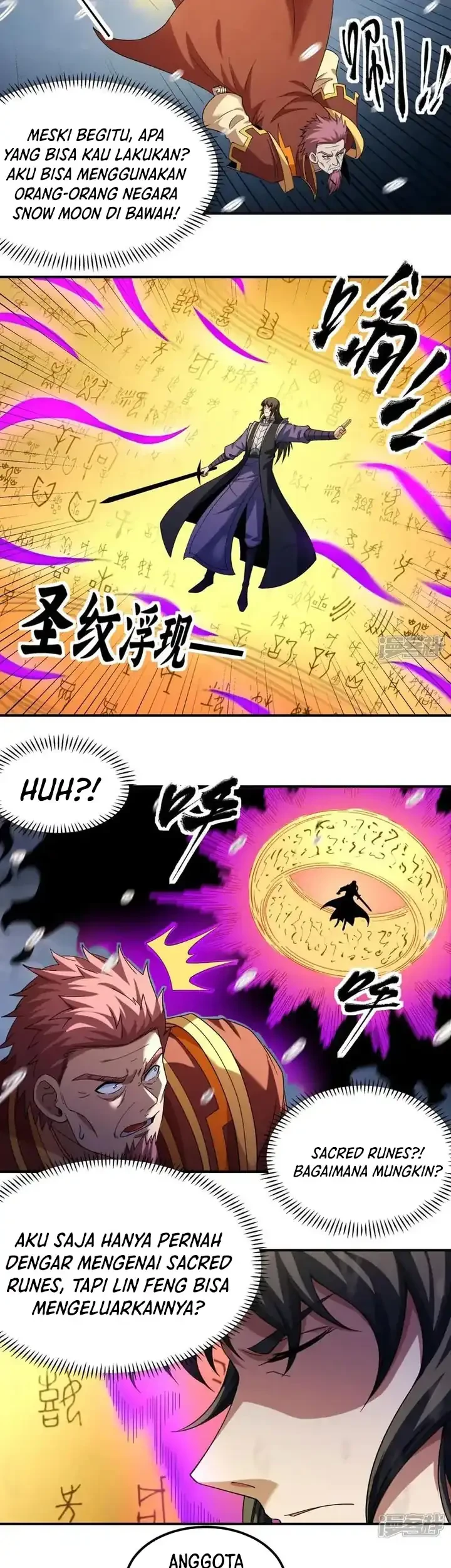 Manga page 22