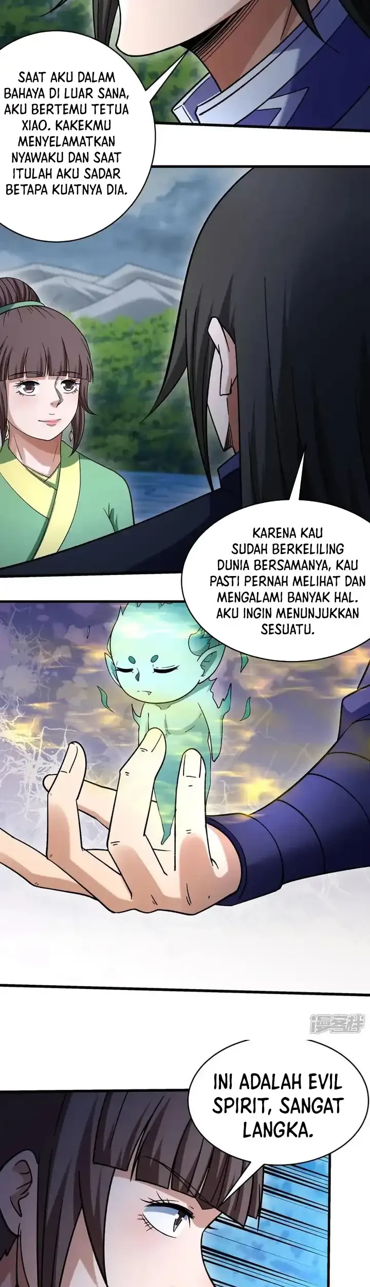 Manga page 18