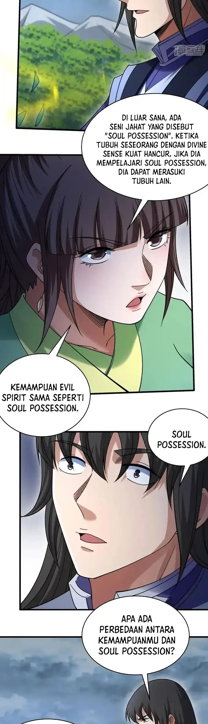 Manga page 20
