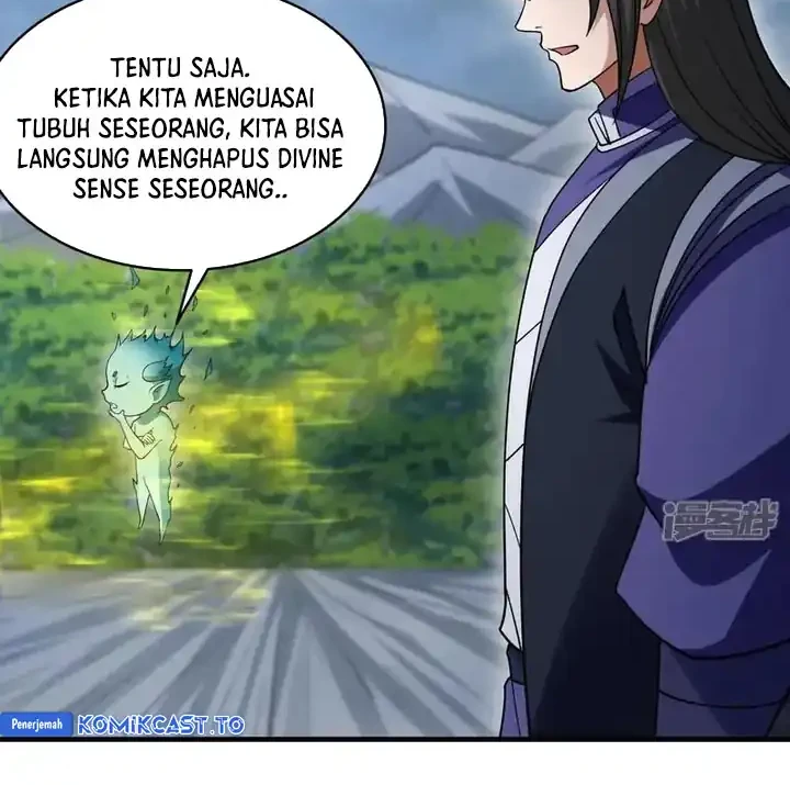Manga page 21