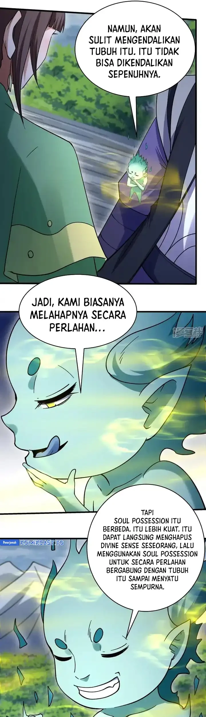 Manga page 22