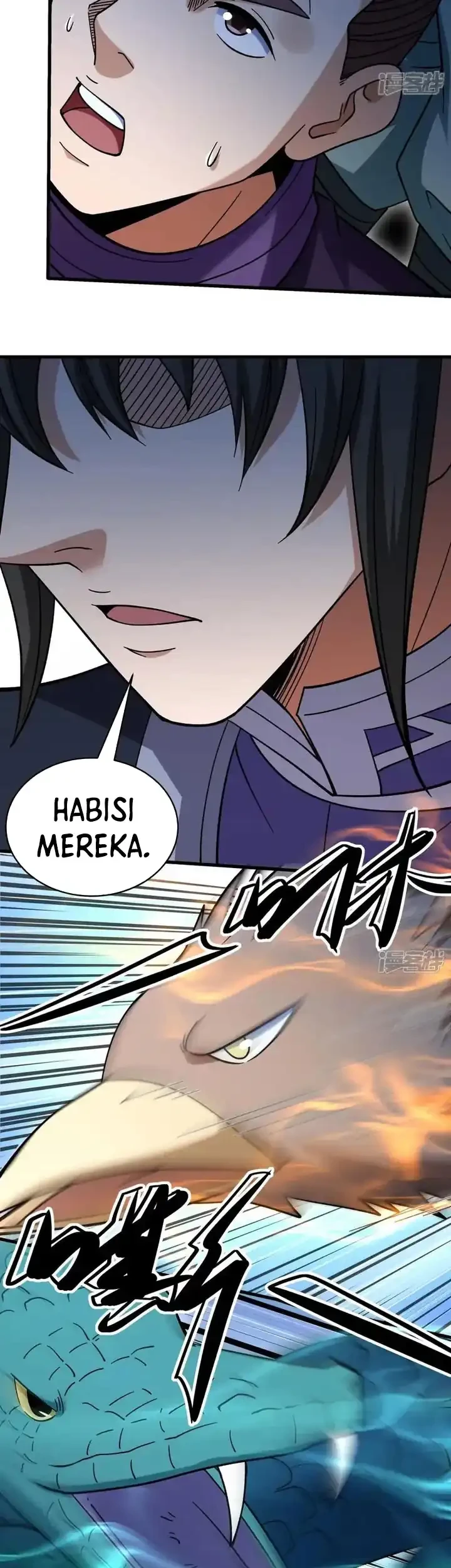 Manga page 4