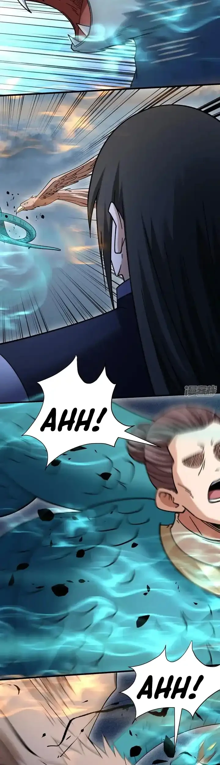 Manga page 6