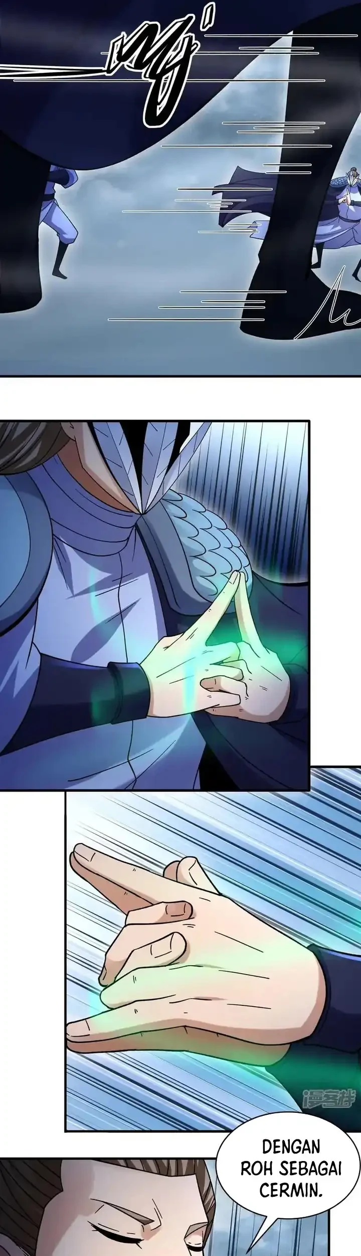 Manga page 18