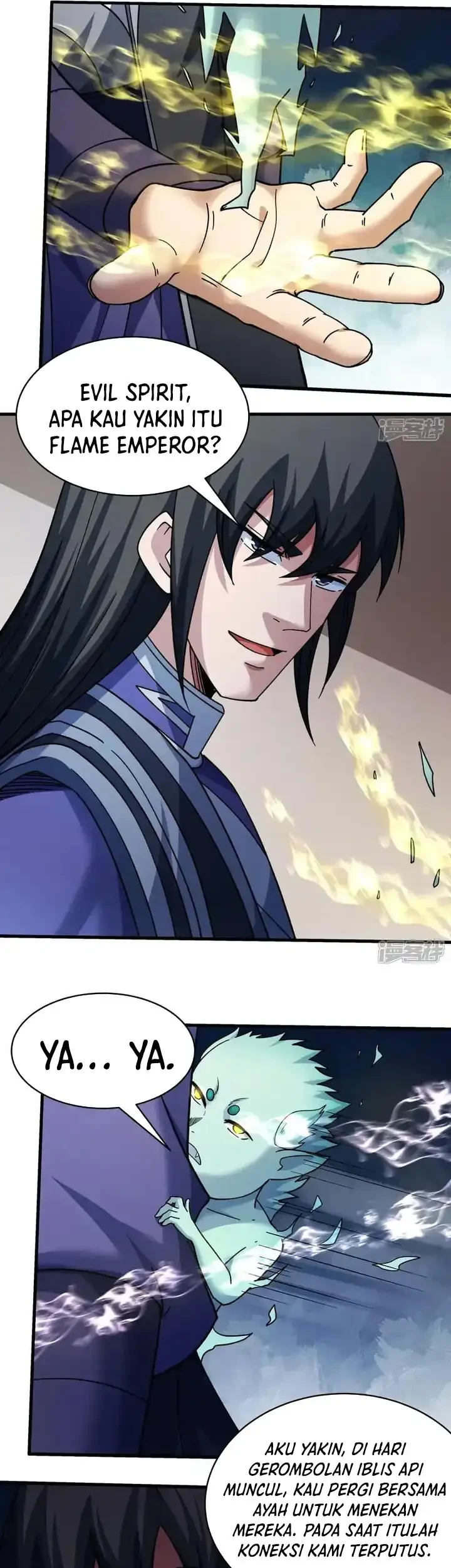 Manga page 14