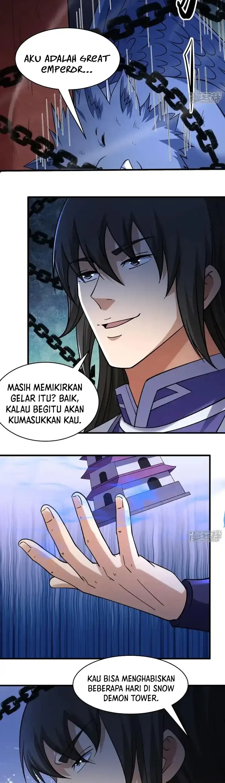 Manga page 18