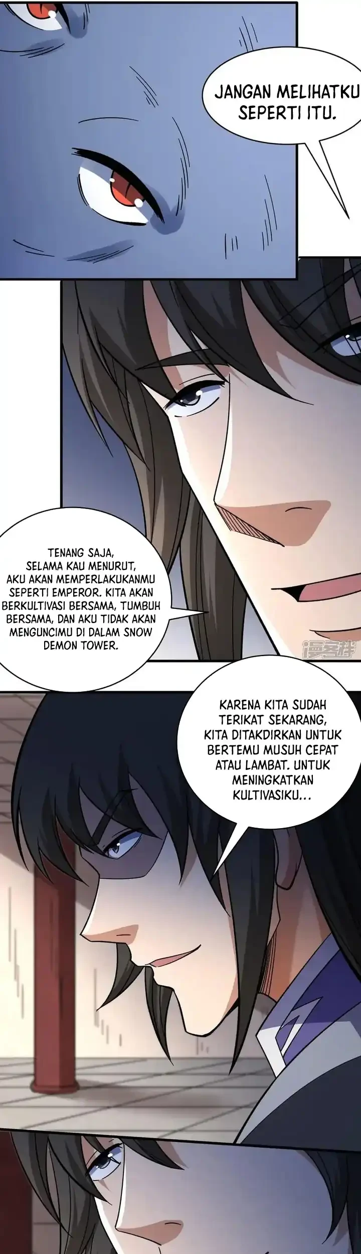 Manga page 10