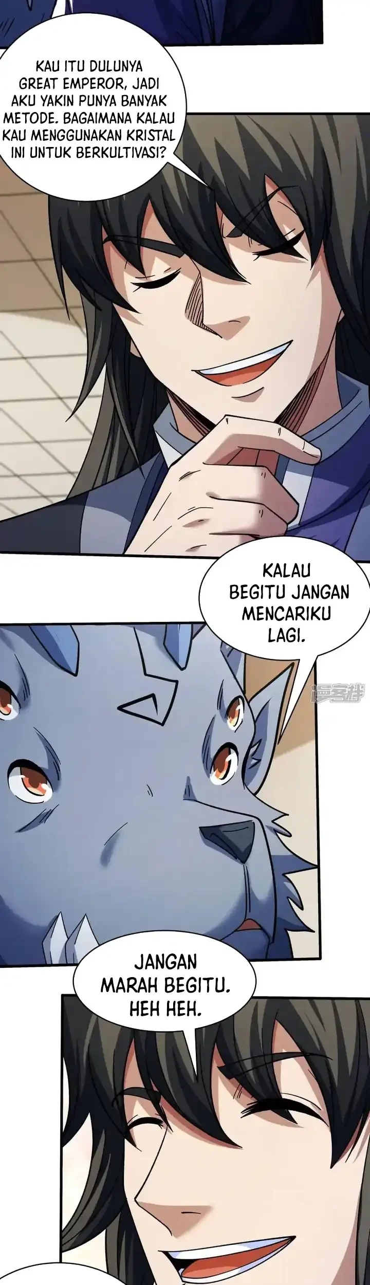 Manga page 20