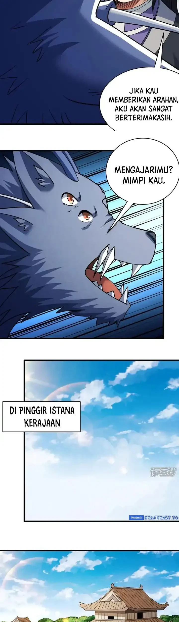 Manga page 22