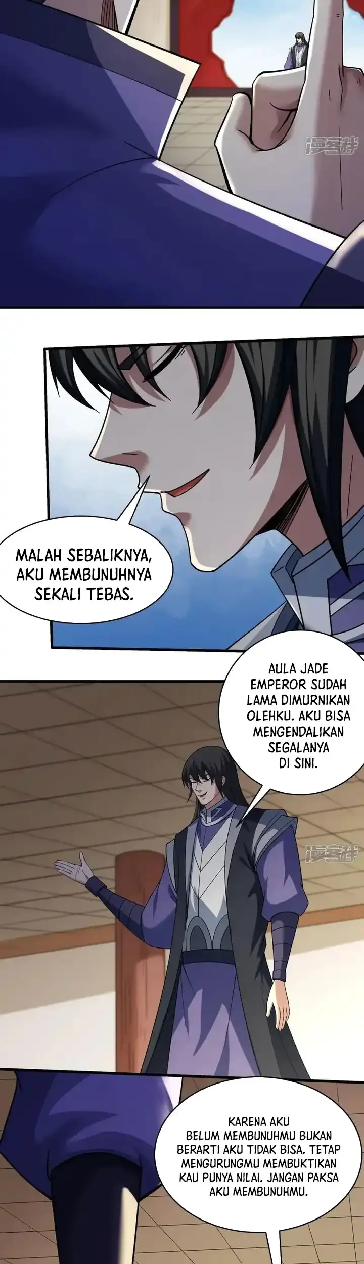 Manga page 10